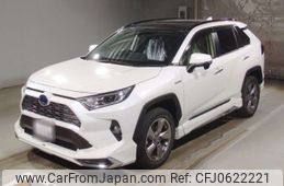 toyota rav4 2019 -TOYOTA 【堺 330ほ1168】--RAV4 AXAH54-4003001---TOYOTA 【堺 330ほ1168】--RAV4 AXAH54-4003001-