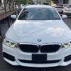 bmw 5-series 2018 -BMW--BMW 5 Series JL10--WBAJL12080BH35909---BMW--BMW 5 Series JL10--WBAJL12080BH35909- image 7