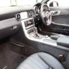 mercedes-benz slk-class 2014 CFJ8743103 image 3