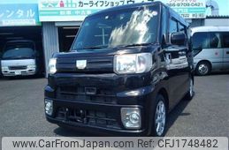 daihatsu wake 2017 CFJ1748482