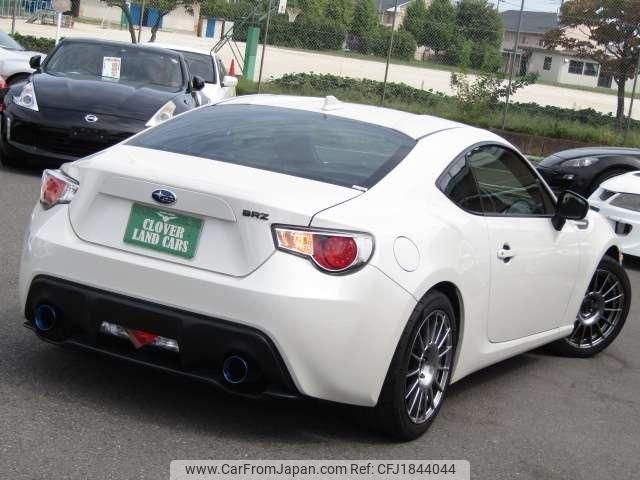 subaru brz 2014 CFJ1844044 image 2