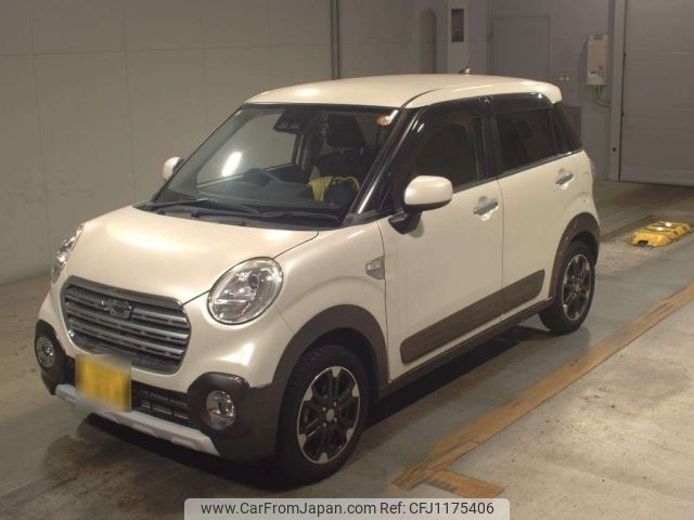 daihatsu cast 2019 -DAIHATSU 【久留米 585え1214】--Cast LA250S-0156619---DAIHATSU 【久留米 585え1214】--Cast LA250S-0156619- image 1