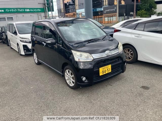 daihatsu move 2012 CFJ1826309 image 1