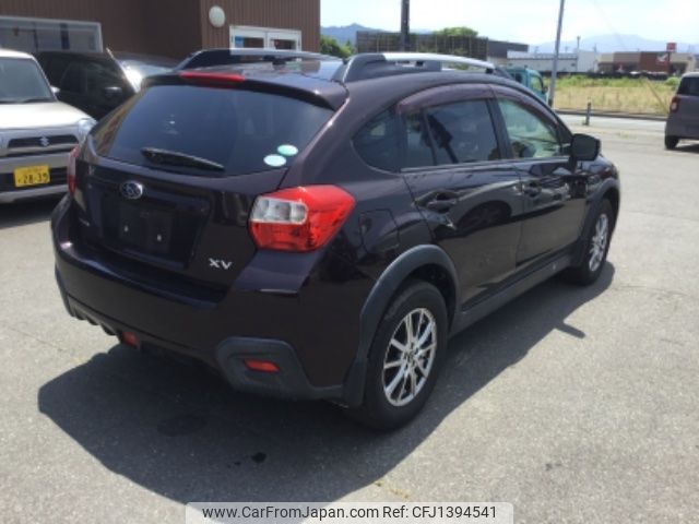 subaru xv 2012 -SUBARU--Subaru XV GP7--054220---SUBARU--Subaru XV GP7--054220- image 2