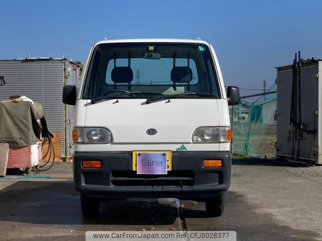 subaru sambar-truck 1996 9697540ccf1758edd1de78006eb4ef61 image 2