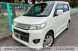 suzuki wagon-r 2011 -SUZUKI 【名変中 】--Wagon R MH23S--631815---SUZUKI 【名変中 】--Wagon R MH23S--631815-