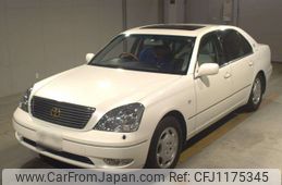 toyota celsior 2002 -TOYOTA--Celsior UCF31-0038962---TOYOTA--Celsior UCF31-0038962-