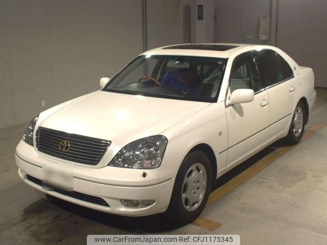 toyota celsior 2002 -TOYOTA--Celsior UCF31-0038962---TOYOTA--Celsior UCF31-0038962- image 1