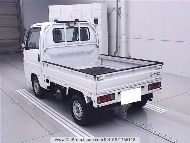 honda acty-truck 2014 CFJ1766118 image 2