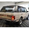 land-rover range-rover 1993 -ROVER--Range Rover E-LH40D--SALLHBM33KA634180---ROVER--Range Rover E-LH40D--SALLHBM33KA634180- image 21