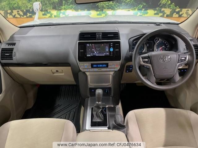 toyota land-cruiser-prado 2023 -TOYOTA--Land Cruiser Prado 3DA-GDJ150W--GDJ150-0088846---TOYOTA--Land Cruiser Prado 3DA-GDJ150W--GDJ150-0088846- image 2