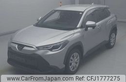 toyota corolla-cross 2024 CFJ1777275