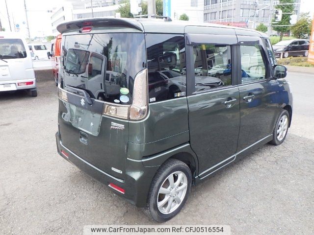 suzuki spacia 2013 -SUZUKI--Spacia MK32S--511703---SUZUKI--Spacia MK32S--511703- image 2