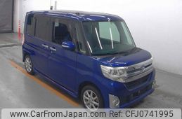 daihatsu tanto 2015 quick_quick_DBA-LA600S_LA600S-0342221