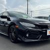 honda civic 2021 CFJ1710694 image 8