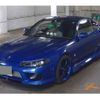 nissan silvia 2003 CFJ1276477 image 4