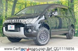 mitsubishi delica-d5 2016 quick_quick_CV1W_CV1W-1105277