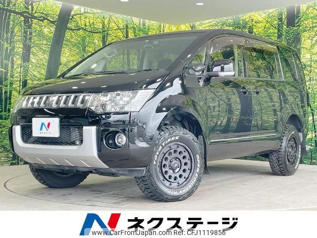 mitsubishi delica-d5 2016 quick_quick_CV1W_CV1W-1105277 image 1