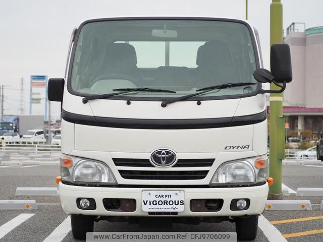 toyota dyna-truck 2014 GOO_NET_EXCHANGE_0707620A30240416W001 image 2