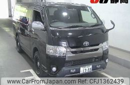 toyota hiace-van 2019 -TOYOTA 【練馬 430ﾆ1988】--Hiace Van GDH206Vｶｲ--GDH206-1018034---TOYOTA 【練馬 430ﾆ1988】--Hiace Van GDH206Vｶｲ--GDH206-1018034-