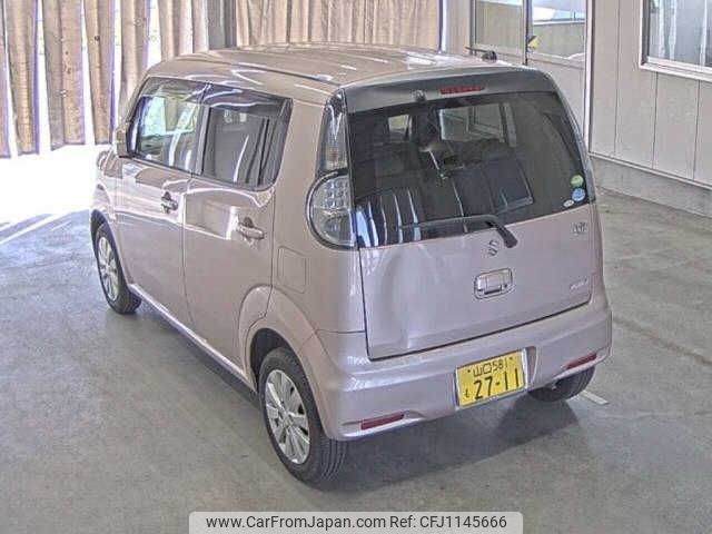 suzuki mr-wagon 2013 -SUZUKI 【山口 581ﾓ2711】--MR Wagon MF33S-423316---SUZUKI 【山口 581ﾓ2711】--MR Wagon MF33S-423316- image 2