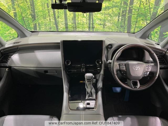 toyota alphard 2024 CFJ1847409 image 2