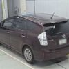 toyota prius-α 2014 -TOYOTA 【名古屋 999ｱ9999】--Prius α DAA-ZVW40W--ZVW40W-3094254---TOYOTA 【名古屋 999ｱ9999】--Prius α DAA-ZVW40W--ZVW40W-3094254- image 11