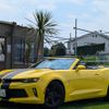 chevrolet camaro 2017 -GM 【名変中 】--Chevrolet Camaro ﾌﾒｲ--0163739---GM 【名変中 】--Chevrolet Camaro ﾌﾒｲ--0163739- image 15