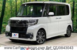 daihatsu tanto 2016 quick_quick_LA600S_LA600S-0440813