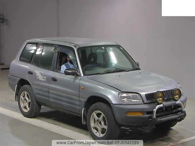 toyota rav4 1995 MAGARIN_14524 image 1