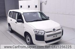 toyota probox-van 2022 -TOYOTA--Probox Van NHP160V-0043187---TOYOTA--Probox Van NHP160V-0043187-