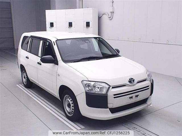 toyota probox-van 2022 -TOYOTA--Probox Van NHP160V-0043187---TOYOTA--Probox Van NHP160V-0043187- image 1