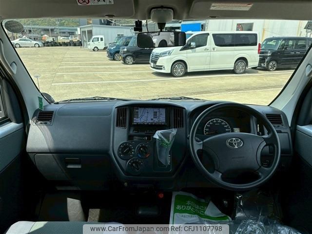 toyota townace-van 2020 -TOYOTA--Townace Van DBF-S402M--S402M-0087565---TOYOTA--Townace Van DBF-S402M--S402M-0087565- image 2