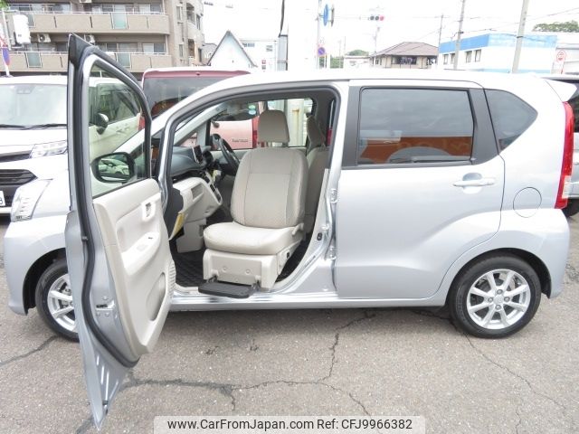 daihatsu move 2021 -DAIHATSU--Move 5BA-LA150S--LA150S-2105993---DAIHATSU--Move 5BA-LA150S--LA150S-2105993- image 2