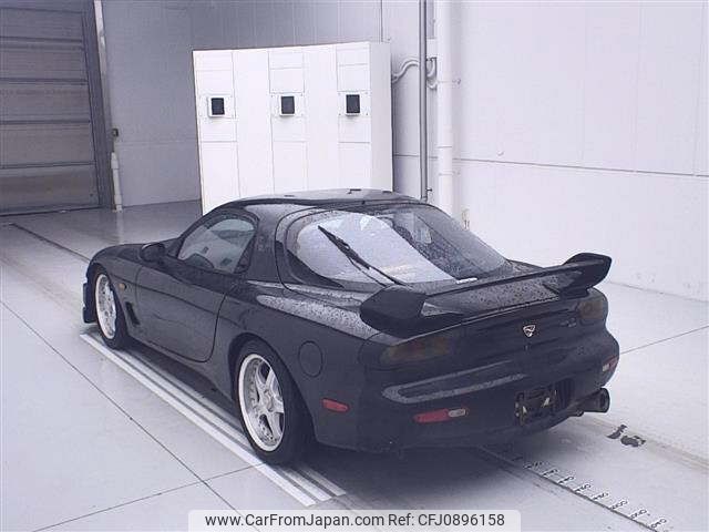 mazda rx-7 1997 -MAZDA--RX-7 FD3S-405103---MAZDA--RX-7 FD3S-405103- image 2