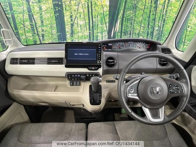 honda n-box 2018 CFJ1434144 image 2