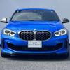 bmw 1-series 2020 -BMW--BMW 1 Series 3BA-7L20--WBA7L120407F23862---BMW--BMW 1 Series 3BA-7L20--WBA7L120407F23862- image 4