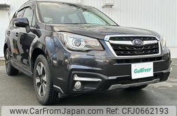 subaru forester 2017 -SUBARU--Forester DBA-SJ5--SJ5-115704---SUBARU--Forester DBA-SJ5--SJ5-115704-