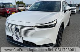 honda vezel 2023 CFJ1793081