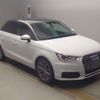 audi a1 2018 -AUDI--Audi A1 DBA-8XCHZ--WAUZZZ8X0JB052542---AUDI--Audi A1 DBA-8XCHZ--WAUZZZ8X0JB052542- image 4
