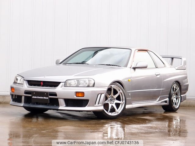 nissan skyline-coupe 1998 bbcb459342d4b5a67cd70b9e79fe845e image 1