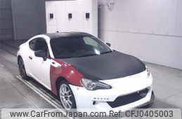 toyota 86 2012 -TOYOTA--86 ZN6-017199---TOYOTA--86 ZN6-017199-