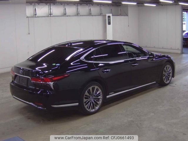 lexus ls 2019 quick_quick_6AA-GVF55_GVF55-6005339 image 2