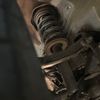 mitsubishi pajero 2006 CFJ1558317 image 20