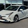 toyota prius 2016 CFJ1538643 image 13