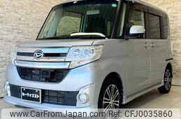 daihatsu tanto 2014 quick_quick_LA600S_LA600S-0232599