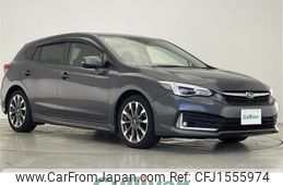 subaru impreza-wagon 2020 CFJ1555974