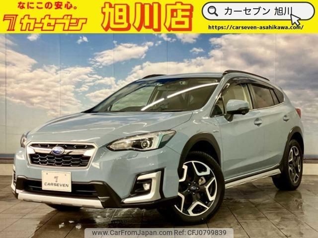 subaru xv 2020 quick_quick_5AA-GTE_GTE-021446 image 1