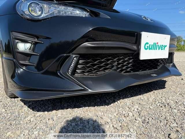 toyota 86 2018 CFJ1857162 image 2