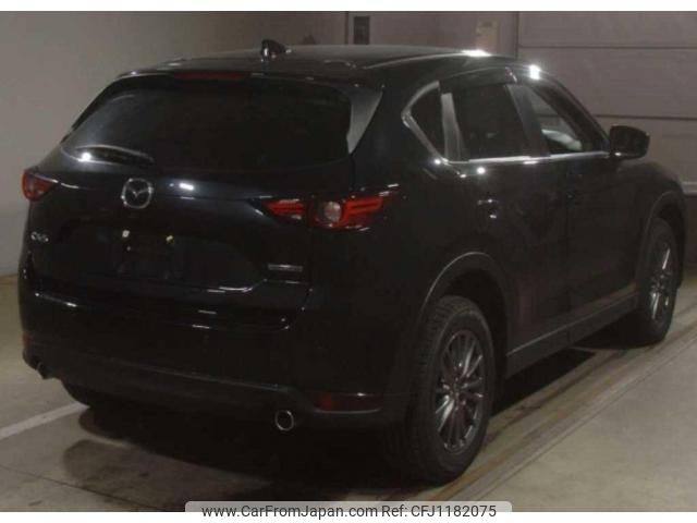 mazda cx-5 2021 quick_quick_3DA-KF2P_452306 image 2